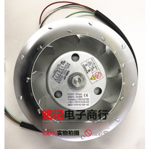 NMB A90L-0001-0538/R 200V 34/38W Cooling Fan - OEM New